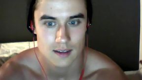 Dean London Private Show - Part 2