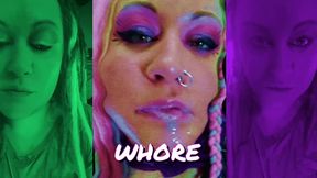 straight to gay faggot exercises shemale version by goddess lana