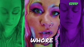 straight to gay faggot exercises shemale version by goddess lana