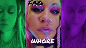 straight to gay faggot exercises shemale version by goddess lana