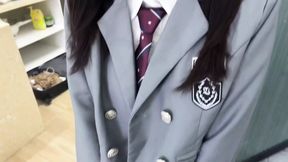 Training and Insulting My Sexy Girlfriend 04