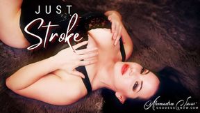 Just Stroke - Instructive Pleasure