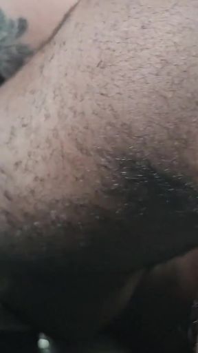 COUPLE CELEBRATES VALENTINE'S DAY BY GETTING INTO A CAR GIRL GIVES HER ASS AS A GIFT TO HER BELOVED   Clip 2