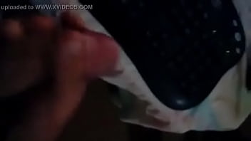 batendo punheta pra mulher mel&atilde_o