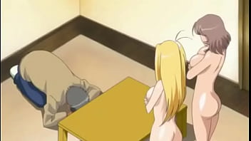 Oppai life the series dubbed