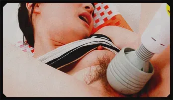 Testing various vibrations on Rika Sonoharas clit Popular today