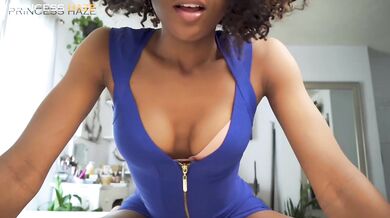 JOI Step Mom —Cum inside Your Hot Step Mom