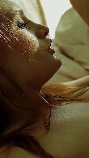 Denisa Heaven Has the Ultimate Marraige