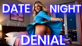 beta's date night denial