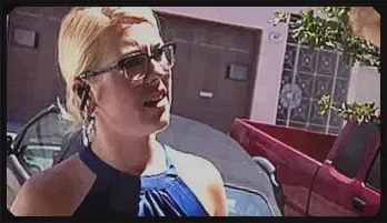 Busty Realtor Summer Day Bound, Whipped & Anal Fucked