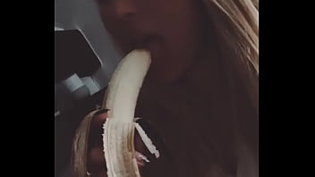 Banane matinale