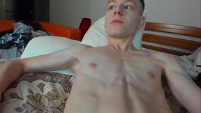Big Cock Twink Cant Hold It Frustration Moaning Desperately