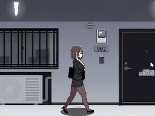 [Comics Game] Room 801 - Escape The Loop - Full Gameplay