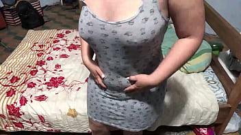 My neighbor's whore wanted to fuck