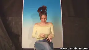 Im In Love With My Brand New Hippy Outfit With New Love