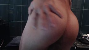 Alessio Caballero Private Show