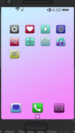 Liberal Marriage Part 4