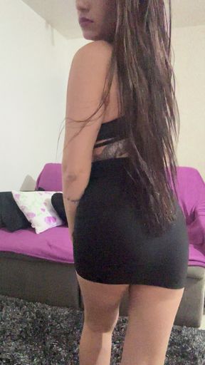 Beautiful, intense and unique