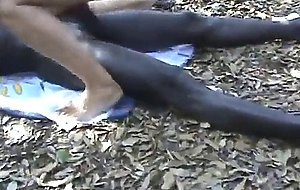 Schweizer Madchen fickt mit BBC