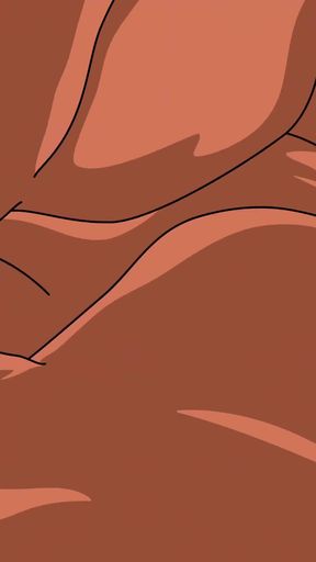 Iconic moment from &quot;NARUTO HENTAI KUSHINA GETS A CREAMPIE FULL VIDEO&quot;