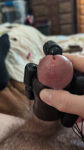 5 Motors & 10 Vibration Modes