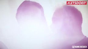 Jolee Love's Wild Encounter: German Star Takes on an Amateur Fan - LETSDOEIT