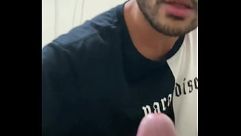 ALIVIANDO O CASADO ANTES DA ESPOSA CHEGAR