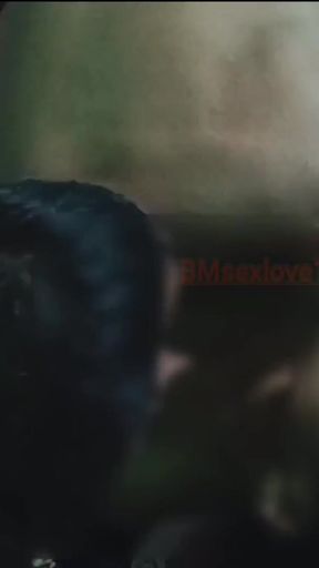 Desi Bengoli Hot Wife fucking Boy friend for Threesom fucking   Clip 1