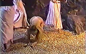 No mercy for the witches