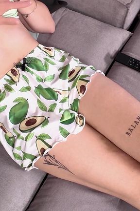 Stepdaughter Alone with Perv Stepdad