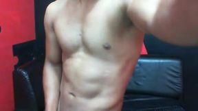 Brayan Top Private Show