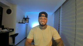 Dereck Green Private Show