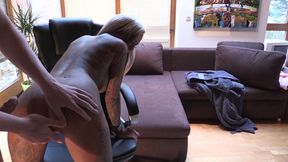 Mila Miladuschmantelneu