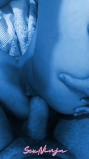 I fucked an Avatar girl