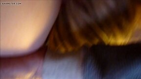 SPIT ROASTED SLUT!