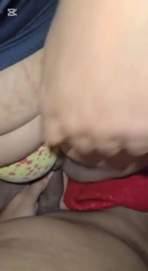 STEPMOM HUGE BOOBS