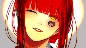 Nadia’s Horny Milf Adventures Continue as She Devours a Massive Dick in 3D Anime Style