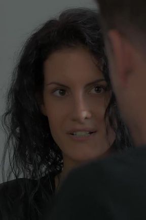 Joymii - Man Cheats on Her Wife by This Hot Hitchihiker