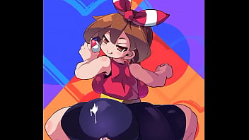 Pokemon Rule34 May Animated Compilation