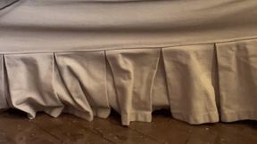 Juliette_rj Hot BBW performer on a perfect JOI showing body parts on a see through dress - BBW - JOI GAMES - HIGH HEELS - FEET FETISH - MASTURBATION - EXHIBITIONISM