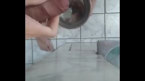 Ricardo Dotado gozando na ta&ccedil_a