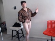 An Introduction to Maudau79's Dirty Porn Bi World!