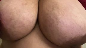 bbw big natural tits