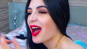 Devi Martins Private Show