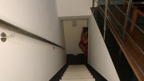 parei pra pedir informacao e dei pro jogador negao da rola grossa - i asked for information and got fucked by the black soccer player with a thick cock