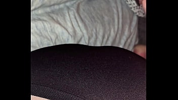Stepmom Catches Me Jerk Off Under the Covers  | Risky Fun!