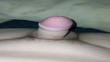 Teen jerking off nuting