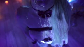 Miauw Some More for Me