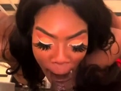 Naomi Simone - Sharing Is Caring