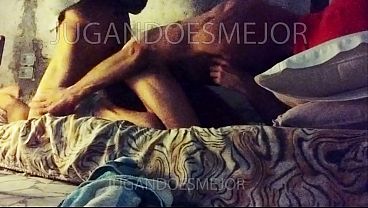 Jugandoesmejor - 149